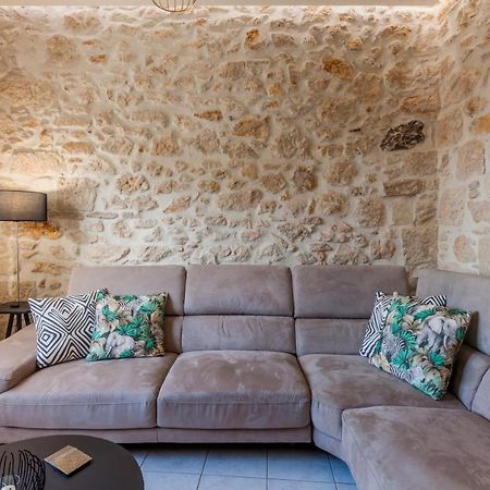 Evangelia Residenza, Elegant Stay In Herakleion! Heraklion Exterior foto