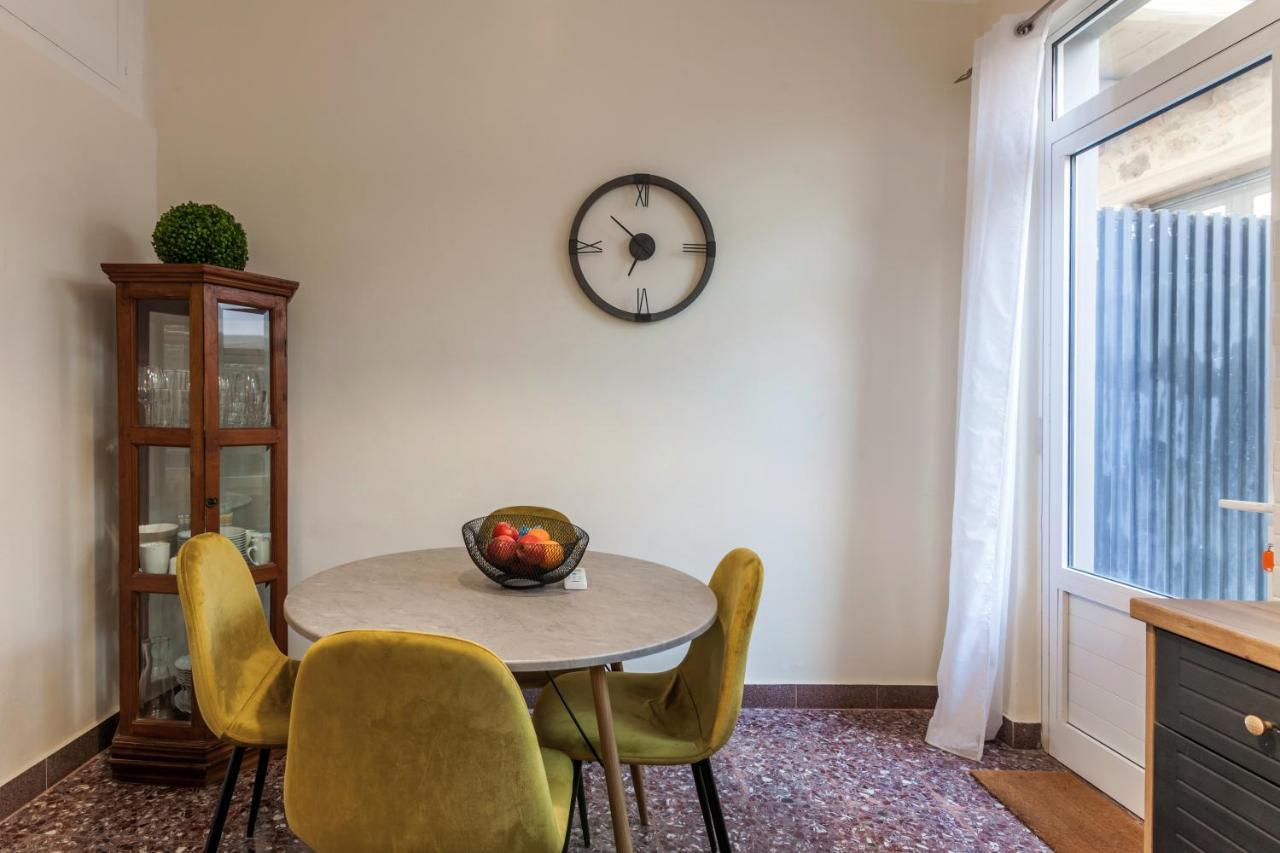 Evangelia Residenza, Elegant Stay In Herakleion! Heraklion Exterior foto