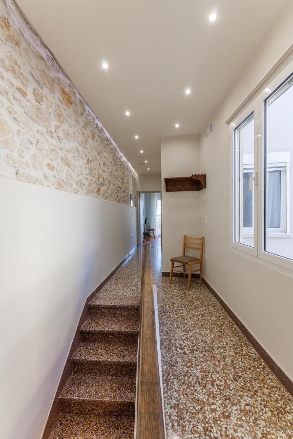 Evangelia Residenza, Elegant Stay In Herakleion! Heraklion Exterior foto