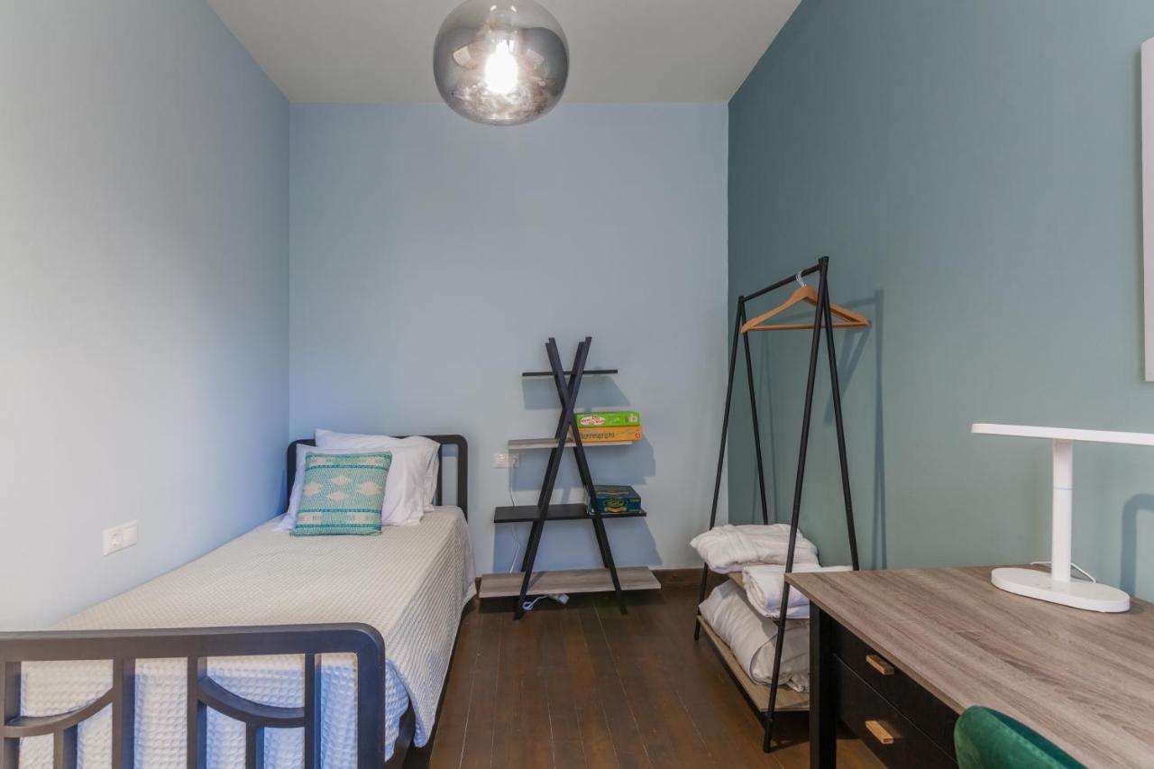 Evangelia Residenza, Elegant Stay In Herakleion! Heraklion Exterior foto