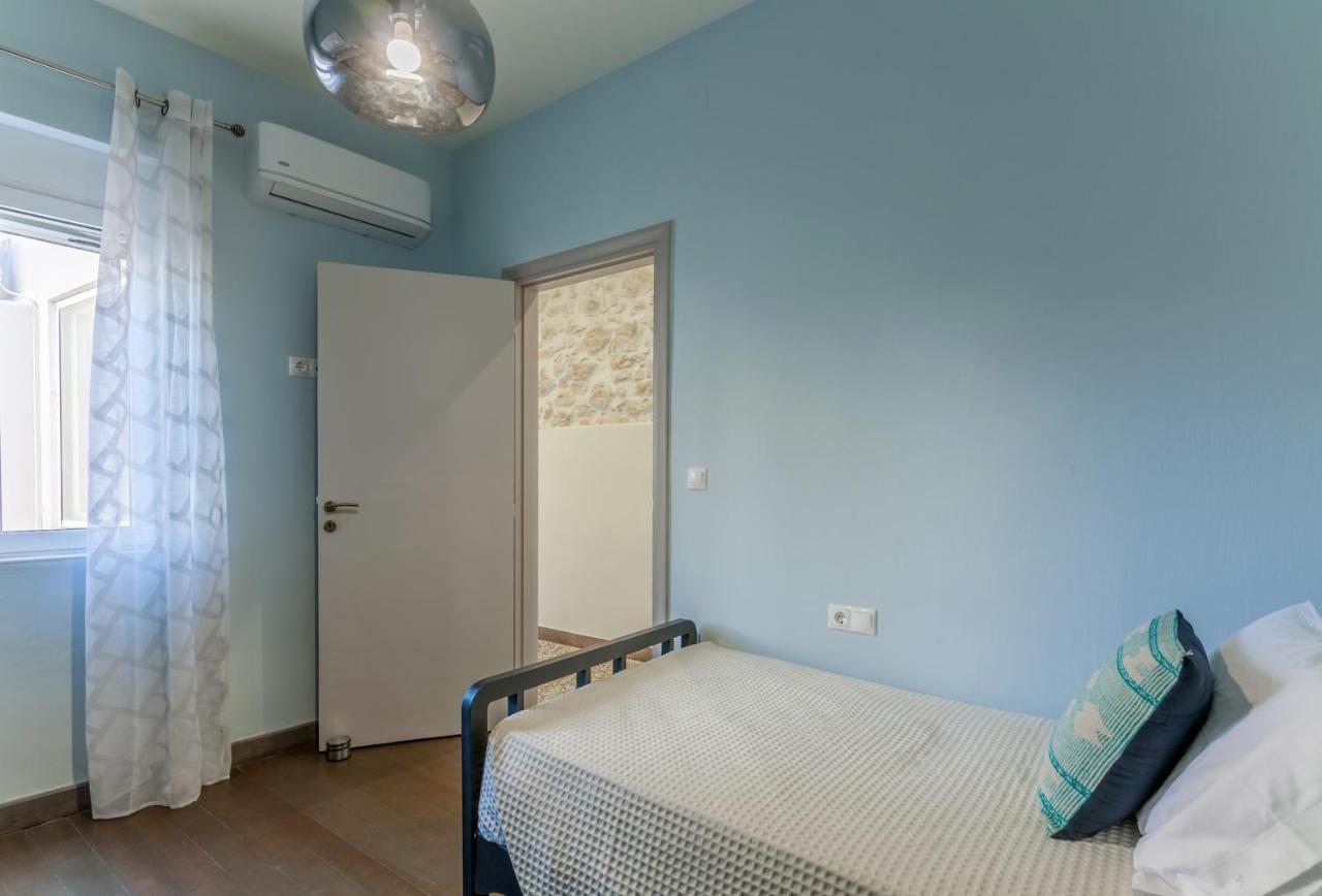 Evangelia Residenza, Elegant Stay In Herakleion! Heraklion Exterior foto