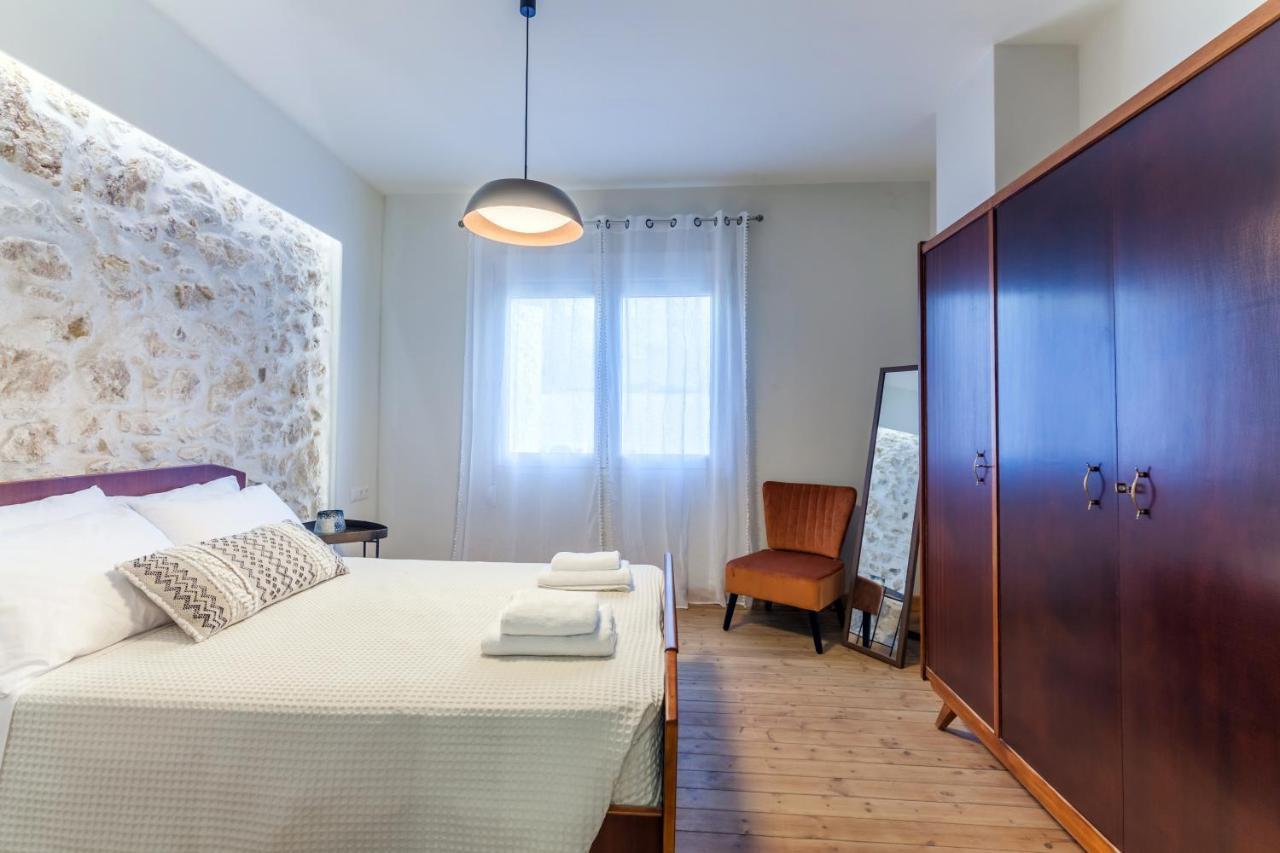Evangelia Residenza, Elegant Stay In Herakleion! Heraklion Exterior foto